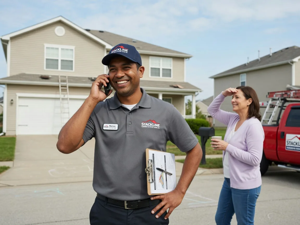 Chimney flashing repair Mamou, LA FAQs